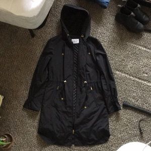 Rain/Fashion Jacket
